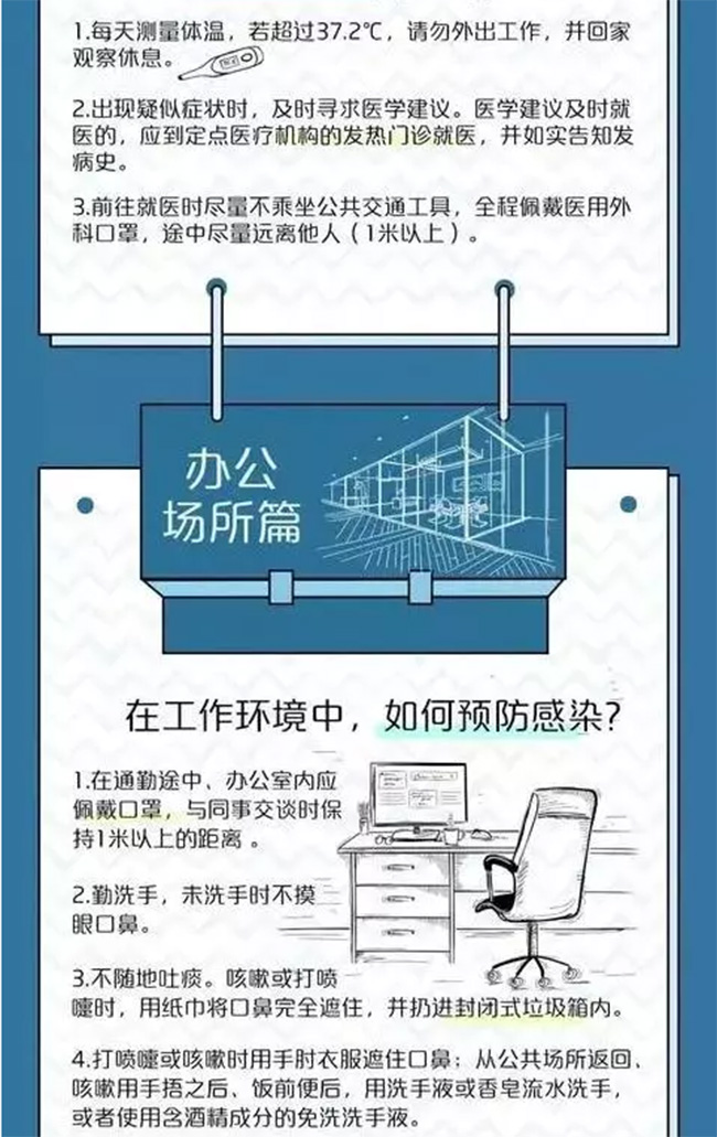 @所有人，這是一場(chǎng)共同戰“疫”，我們必勝！(圖6)